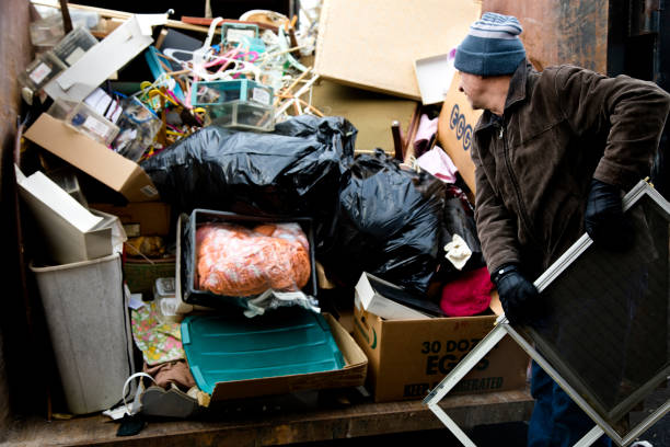 Commercial Cleanout Services in The Village, OK