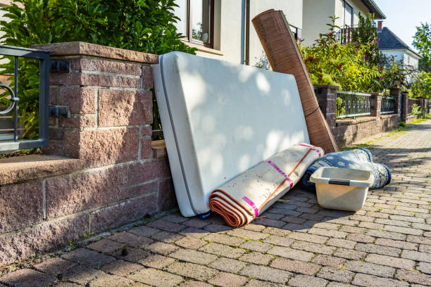 Best Estate Cleanout Services  in The Village, OK