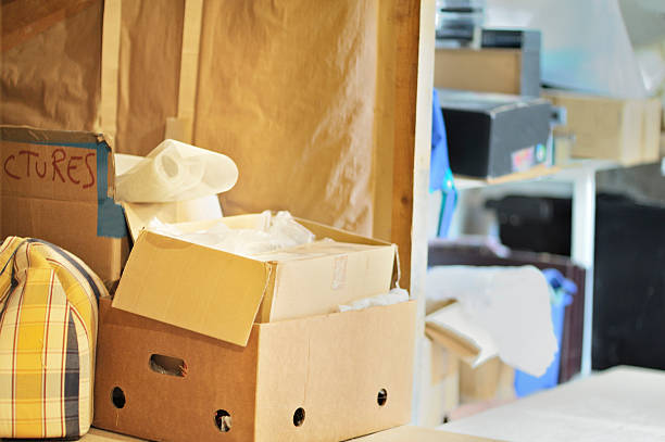 Best Commercial Cleanout Services  in The Village, OK