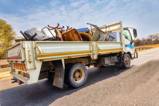 Best Professional Junk Removal  in The Village, OK