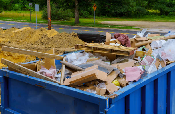 Best Trash Removal Near Me  in The Village, OK